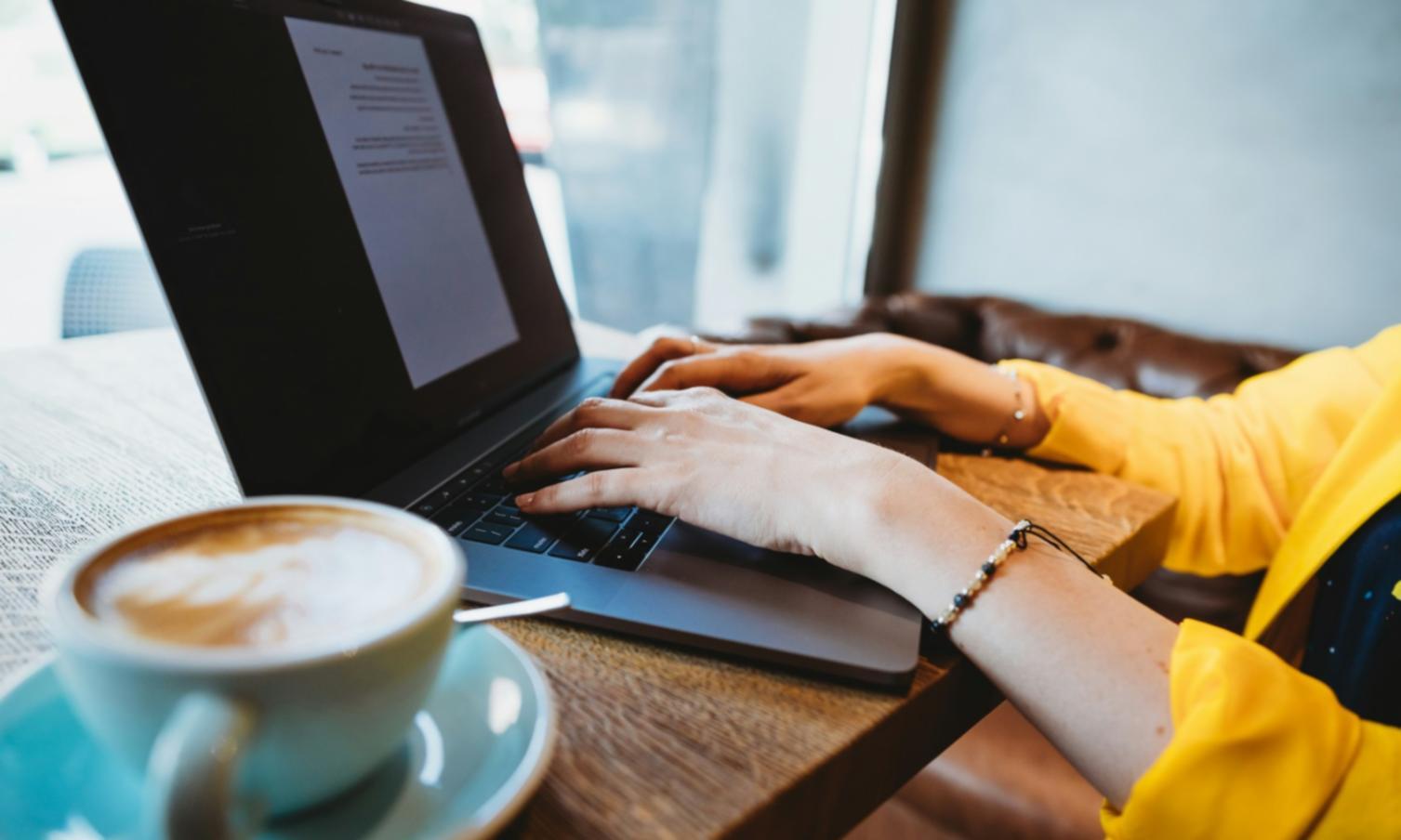 Apprentissage du référencement local en ligne