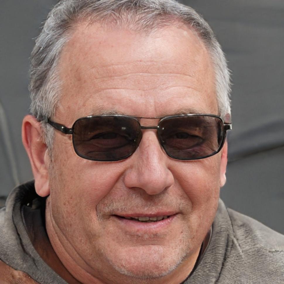 Portrait de Thibault Vernet, formateur SEO local