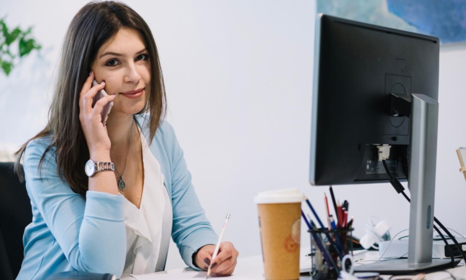 Exemple de support pédagogique SEO local