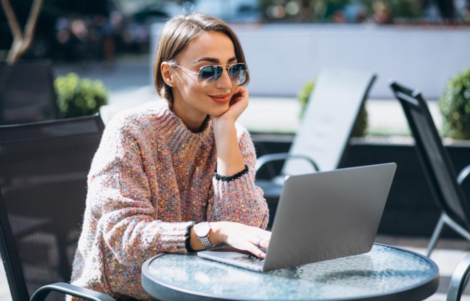 Tableau de bord d'analyse SEO local